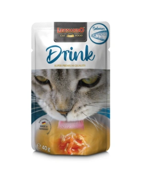 LEONARDO Drink